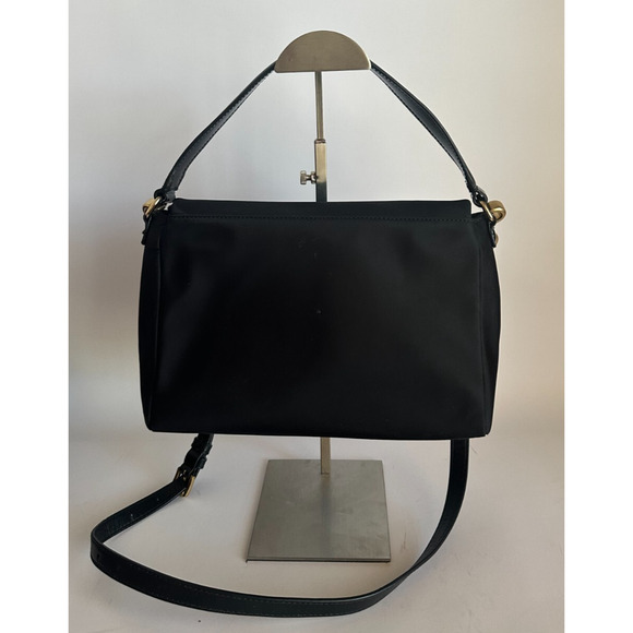 Kate Spade New York Highland Place Mini Maria Crossbody, Black Handle Purse - Picture 5 of 9